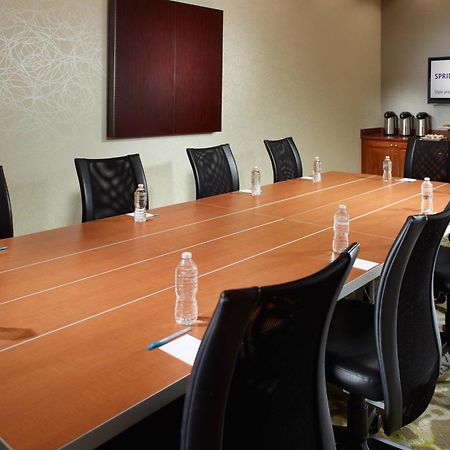 Springhill Suites By Marriott Atlanta Buckhead מראה חיצוני תמונה