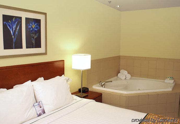 Springhill Suites By Marriott Atlanta Buckhead חדר תמונה