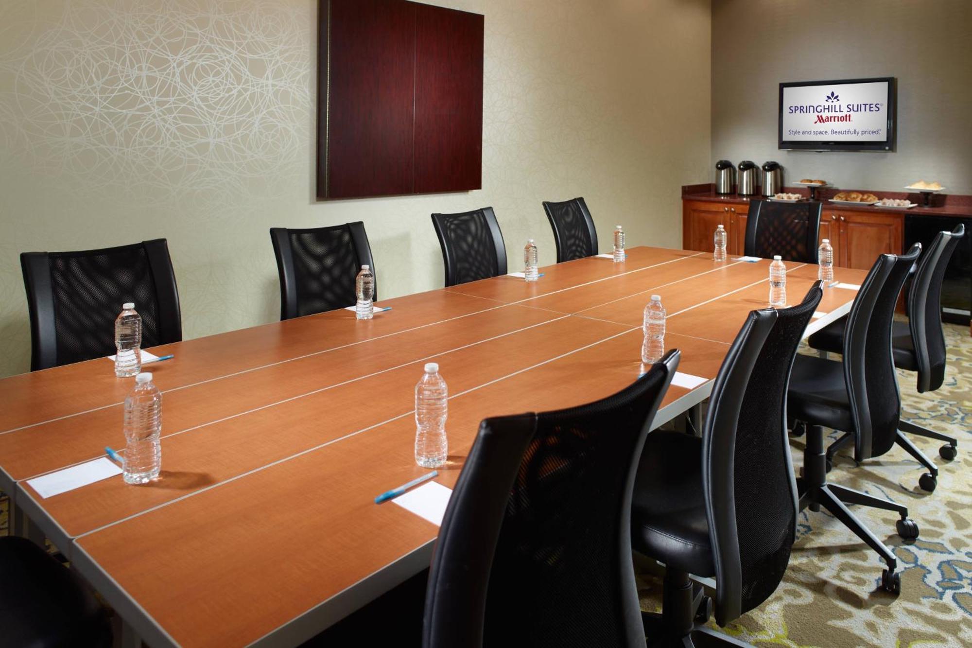 Springhill Suites By Marriott Atlanta Buckhead מראה חיצוני תמונה