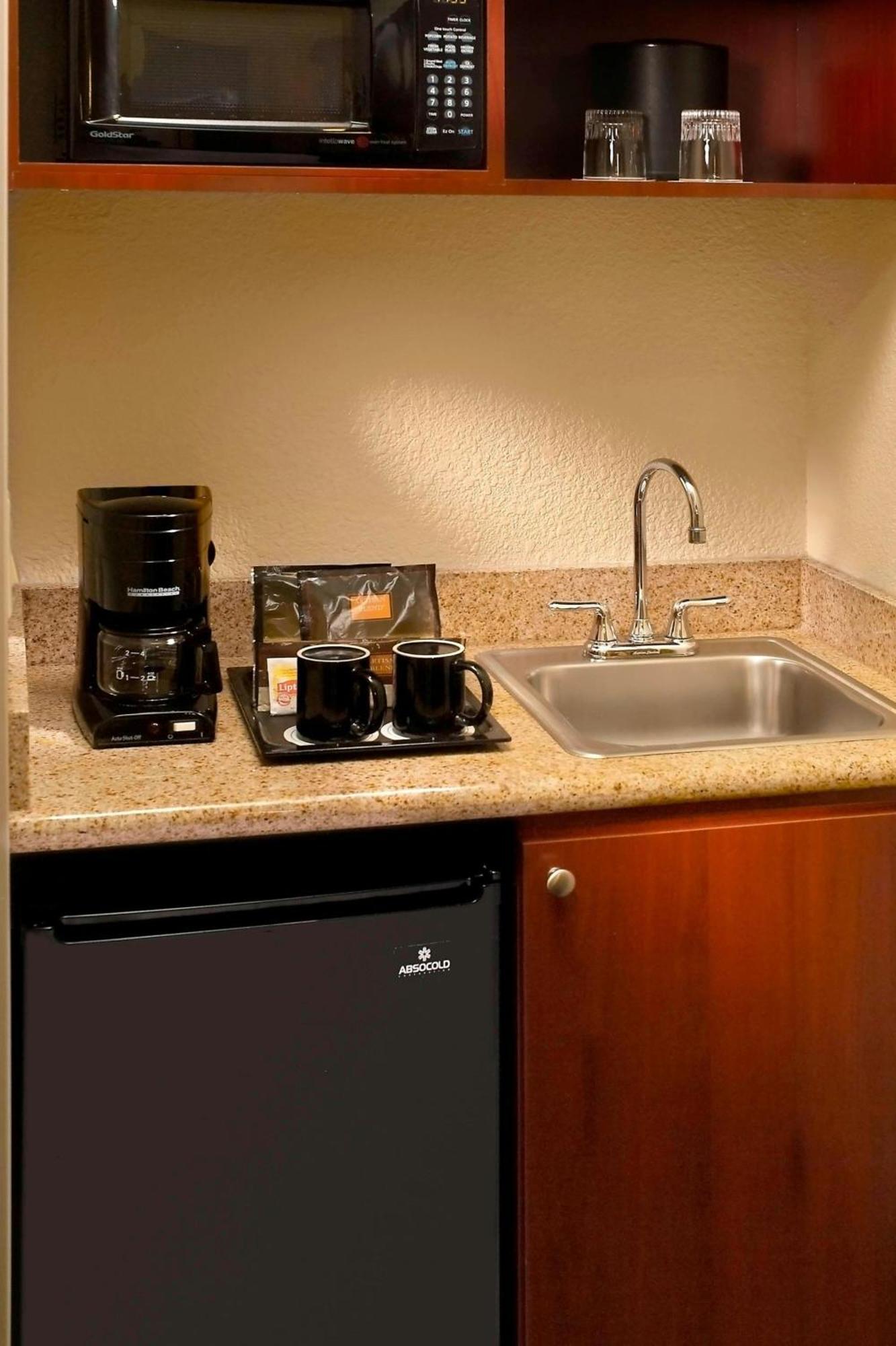 Springhill Suites By Marriott Atlanta Buckhead מראה חיצוני תמונה