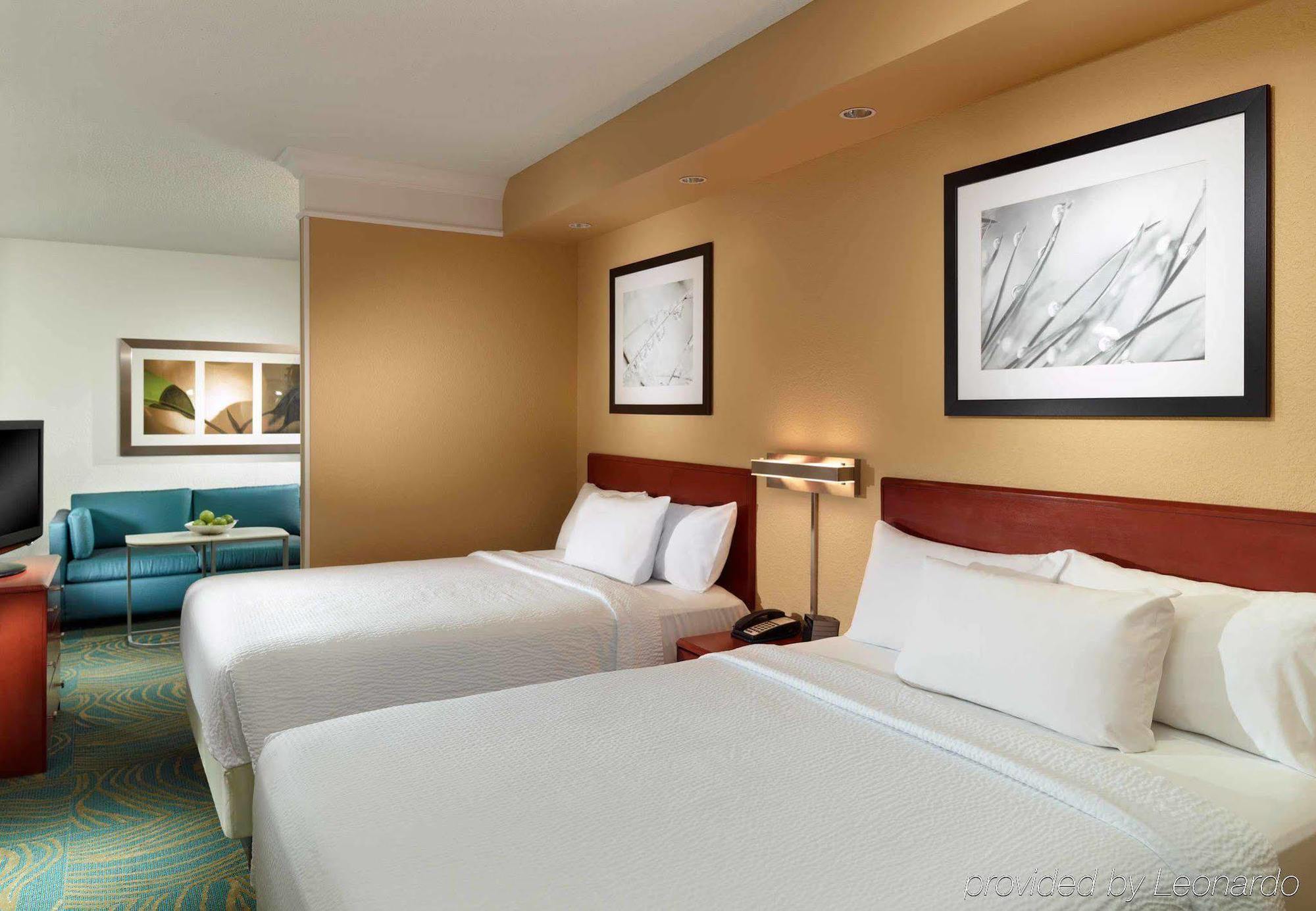 Springhill Suites By Marriott Atlanta Buckhead מראה חיצוני תמונה