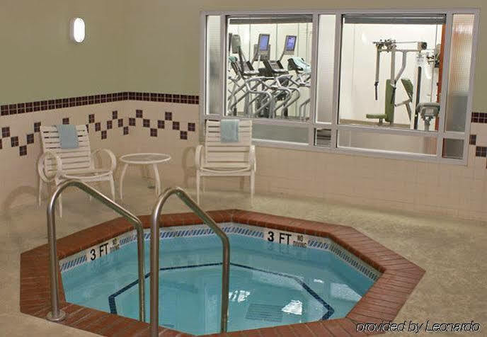 Springhill Suites By Marriott Atlanta Buckhead מראה חיצוני תמונה
